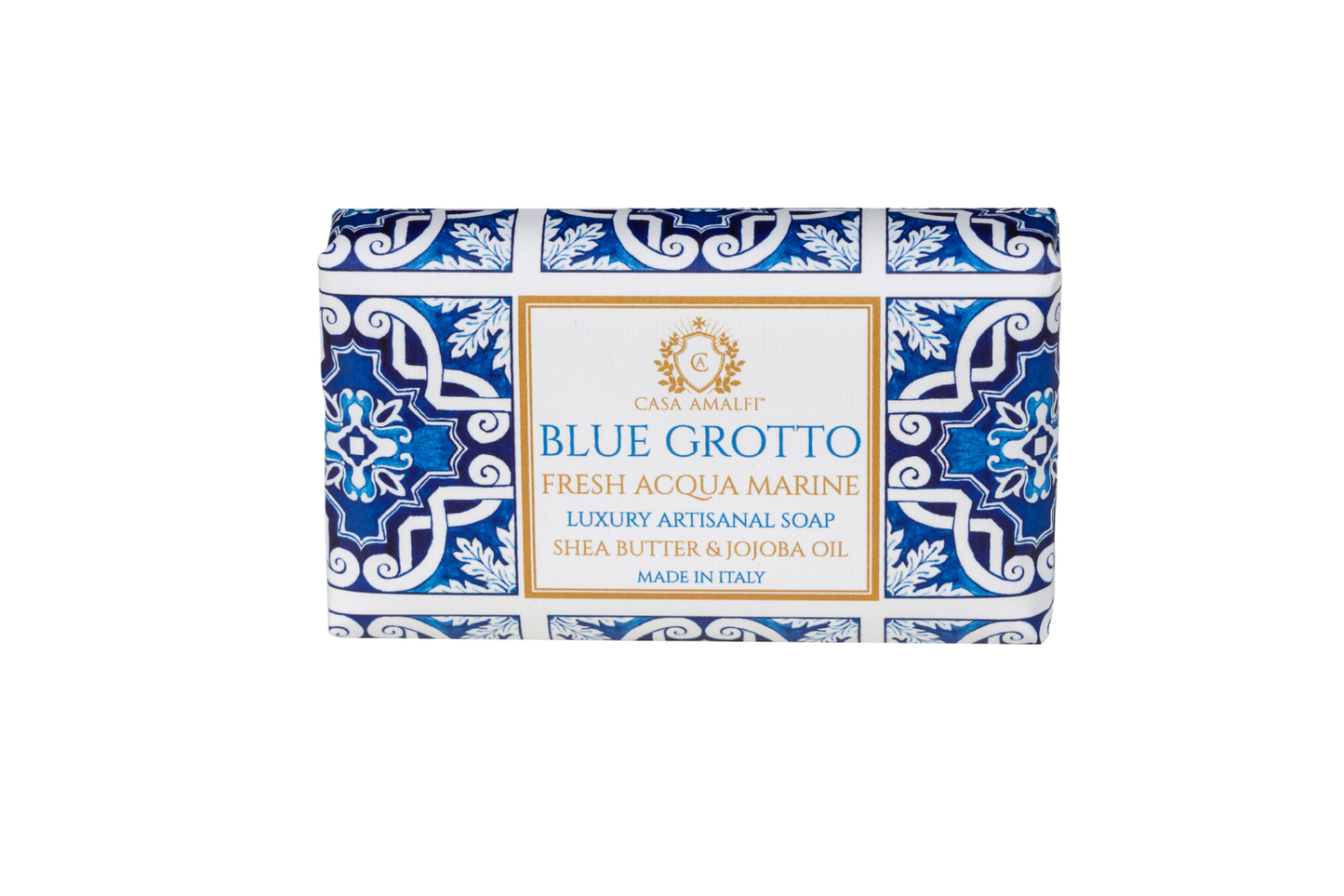 Grotta Azzurra