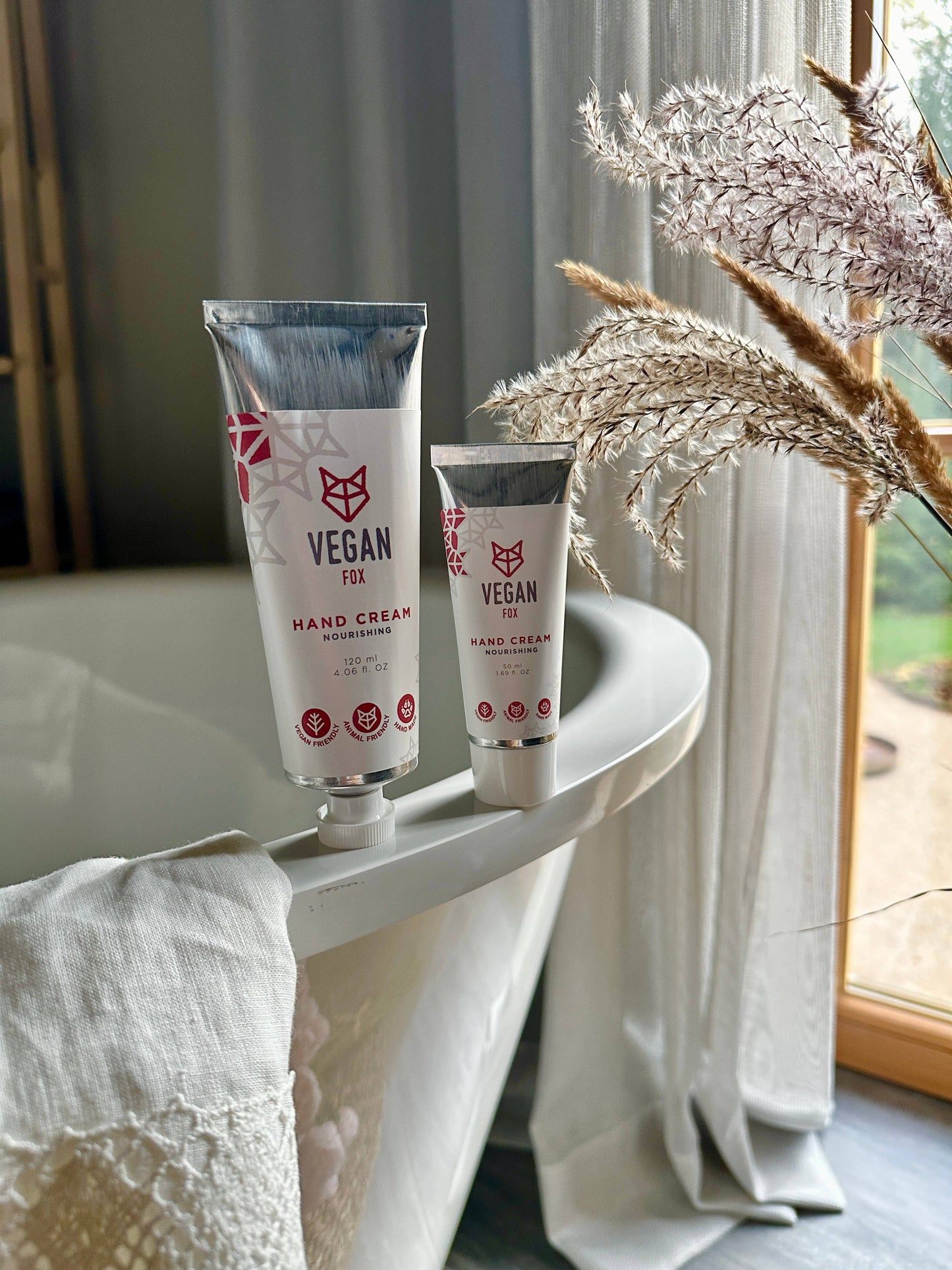 Voedende handcrème SMALL