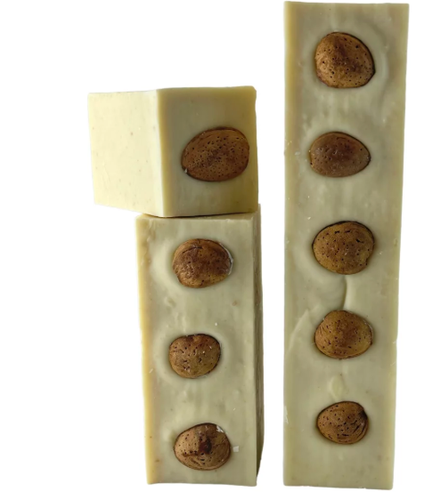 Mandorle dolci