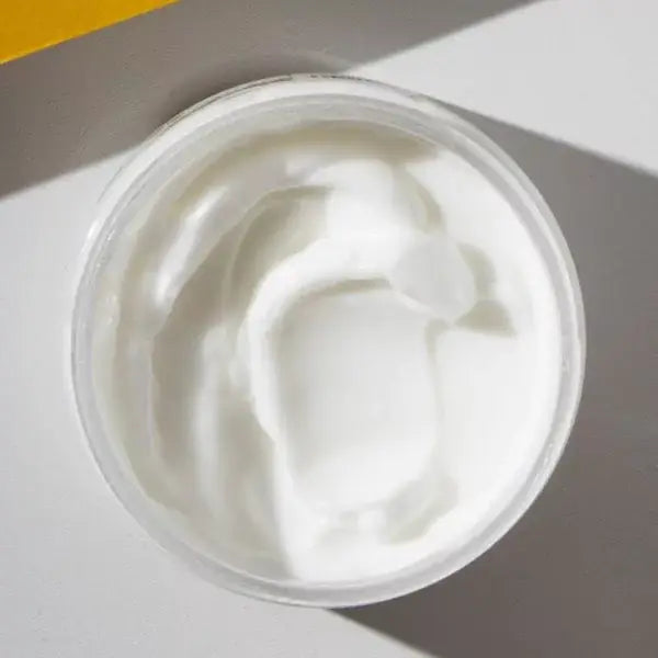 Lavender Body Cream
