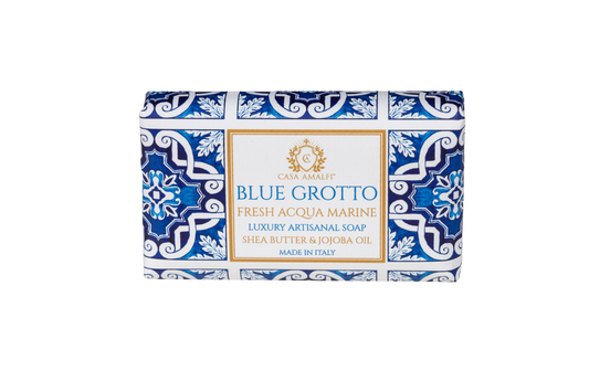 Grotta Azzurra