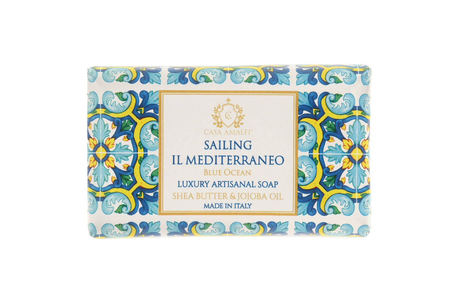 Sailing il Mediterraneo