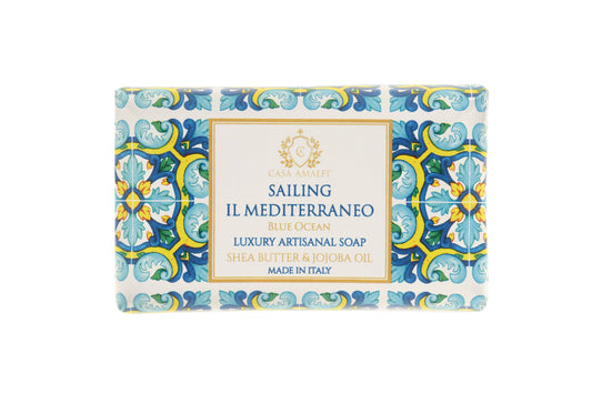 Sailing il Mediterraneo