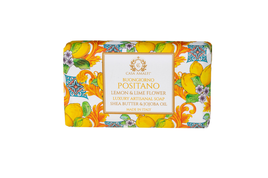 Buongiorno Positano