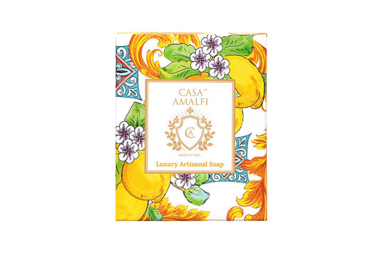 Confezione Regalo Maiolica Limone Confezione da 3