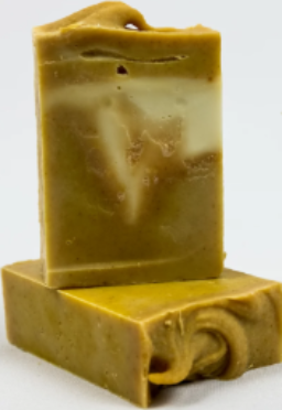 Curcuma tea tree e olio di neem