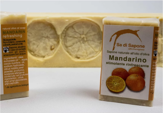 Mandarino