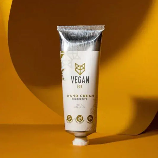 Beschermende handcrème met mangoboter