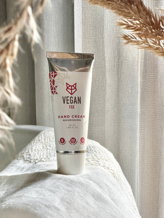 Voedende handcrème SMALL