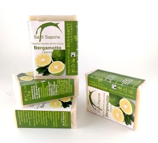 Bergamotto