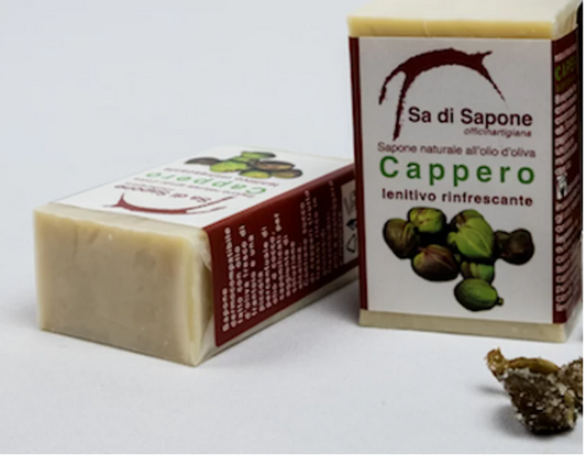 Cappero