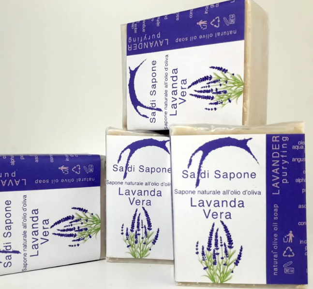 Lavanda vera