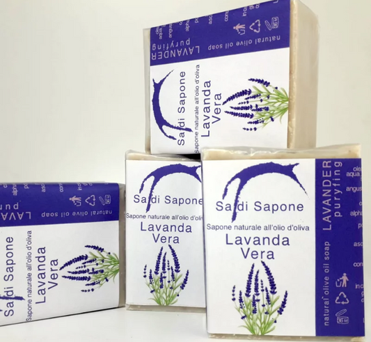 Lavanda vera
